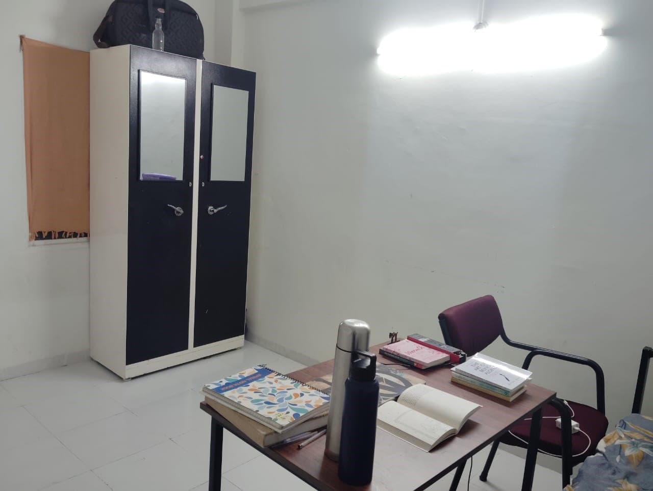 Oriental University Indore hostel photo 8